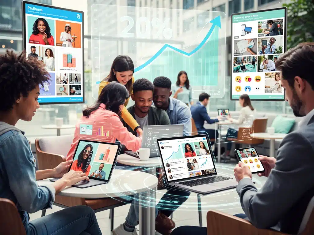 Marketing de Influencers: Cómo Influye en el Consumo en 2026