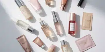 Tendencia: Marcas de Belleza Líderes en Muestras Gratis