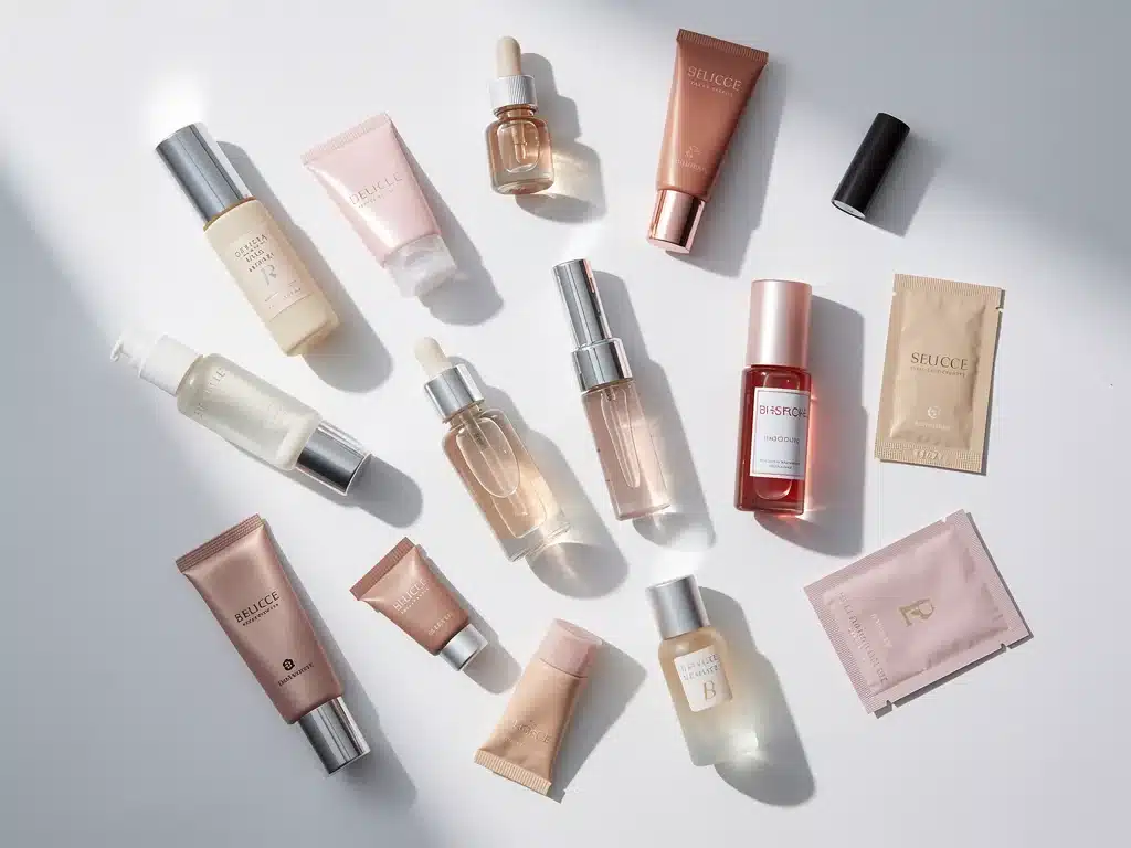 Alerta de Tendencia: Las 5 Marcas de Belleza Líderes en Muestras Gratis 2026