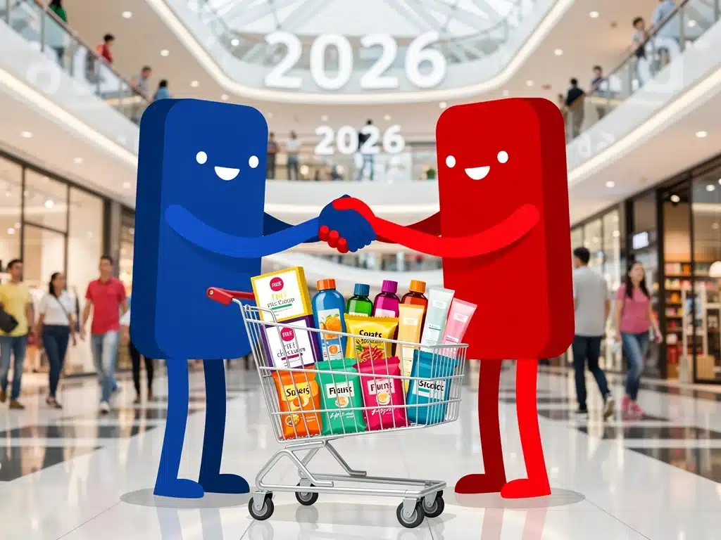 Última Hora: Nueva Alianza Retail para Más Pruebas Gratis en 2026